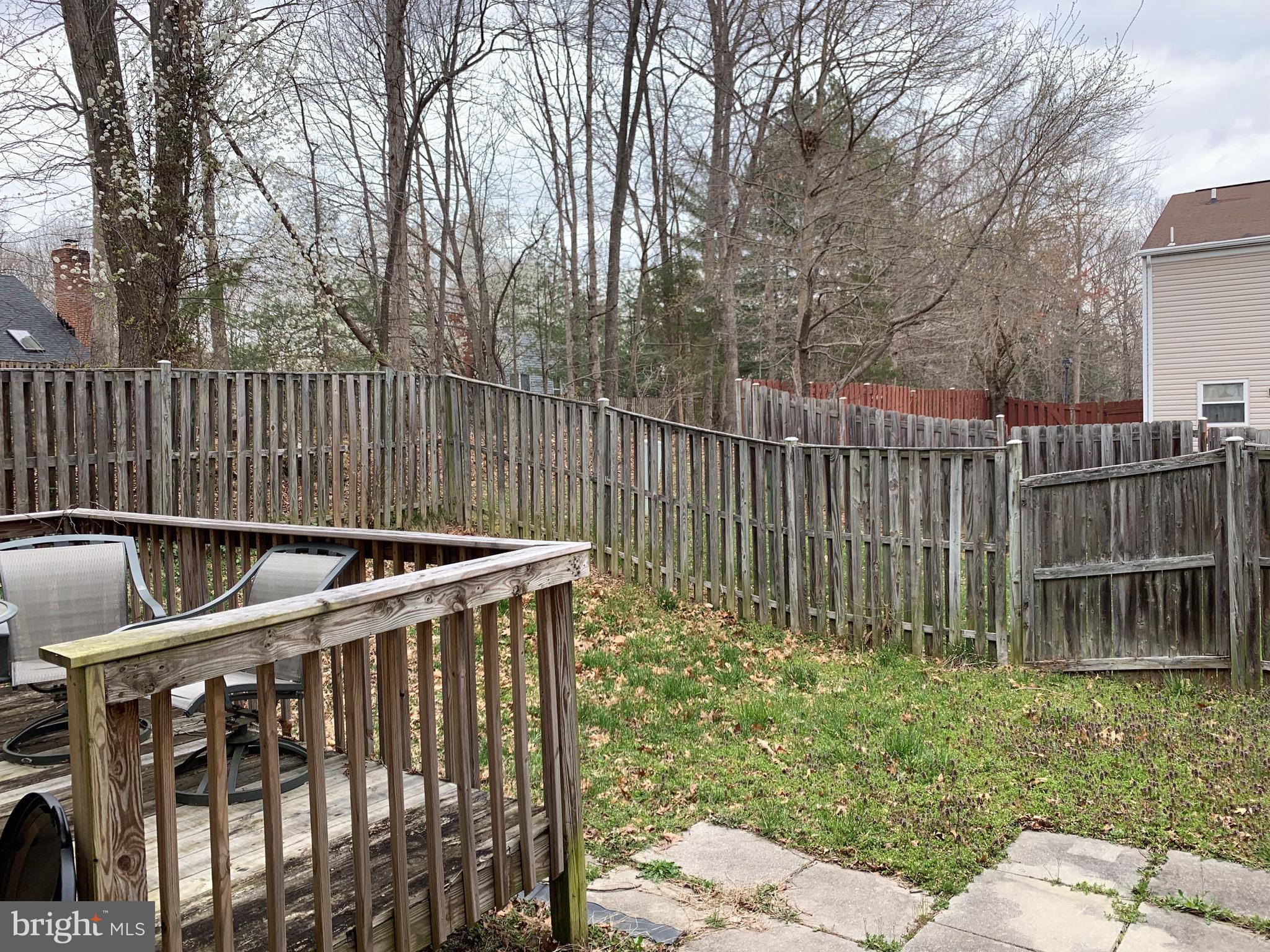 GREENWOOD FARM - Residential Lease