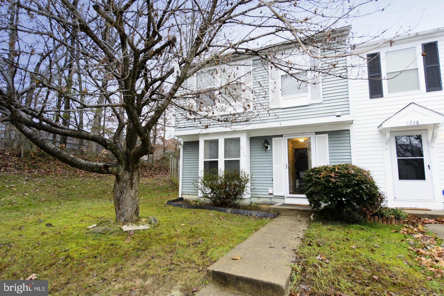 GREENWOOD FARM - Residential Lease