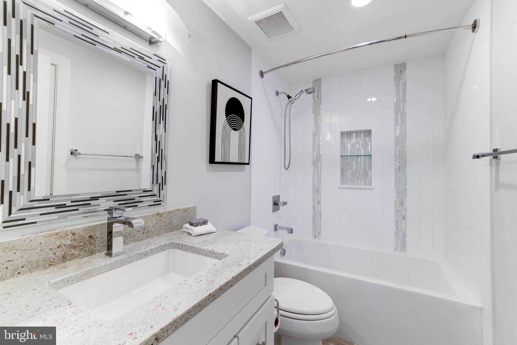 BROYHILLS MCLEAN ESTATES - Residential