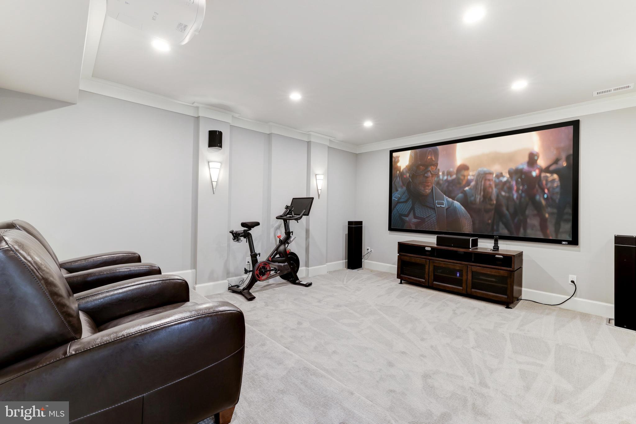 BROYHILLS MCLEAN ESTATES - Residential