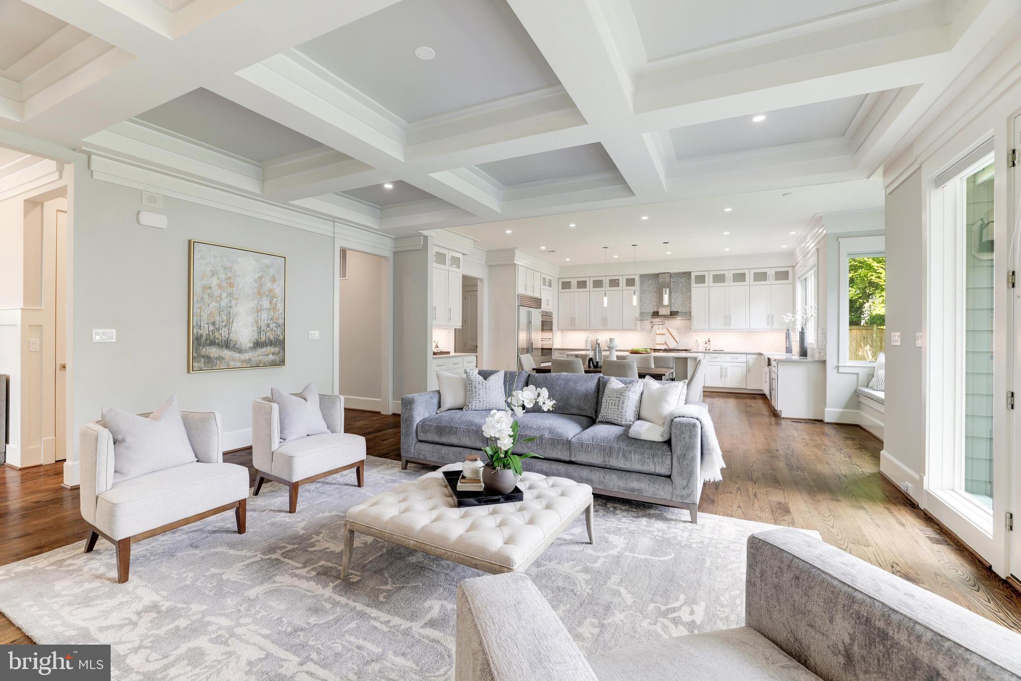 BROYHILLS MCLEAN ESTATES - Residential