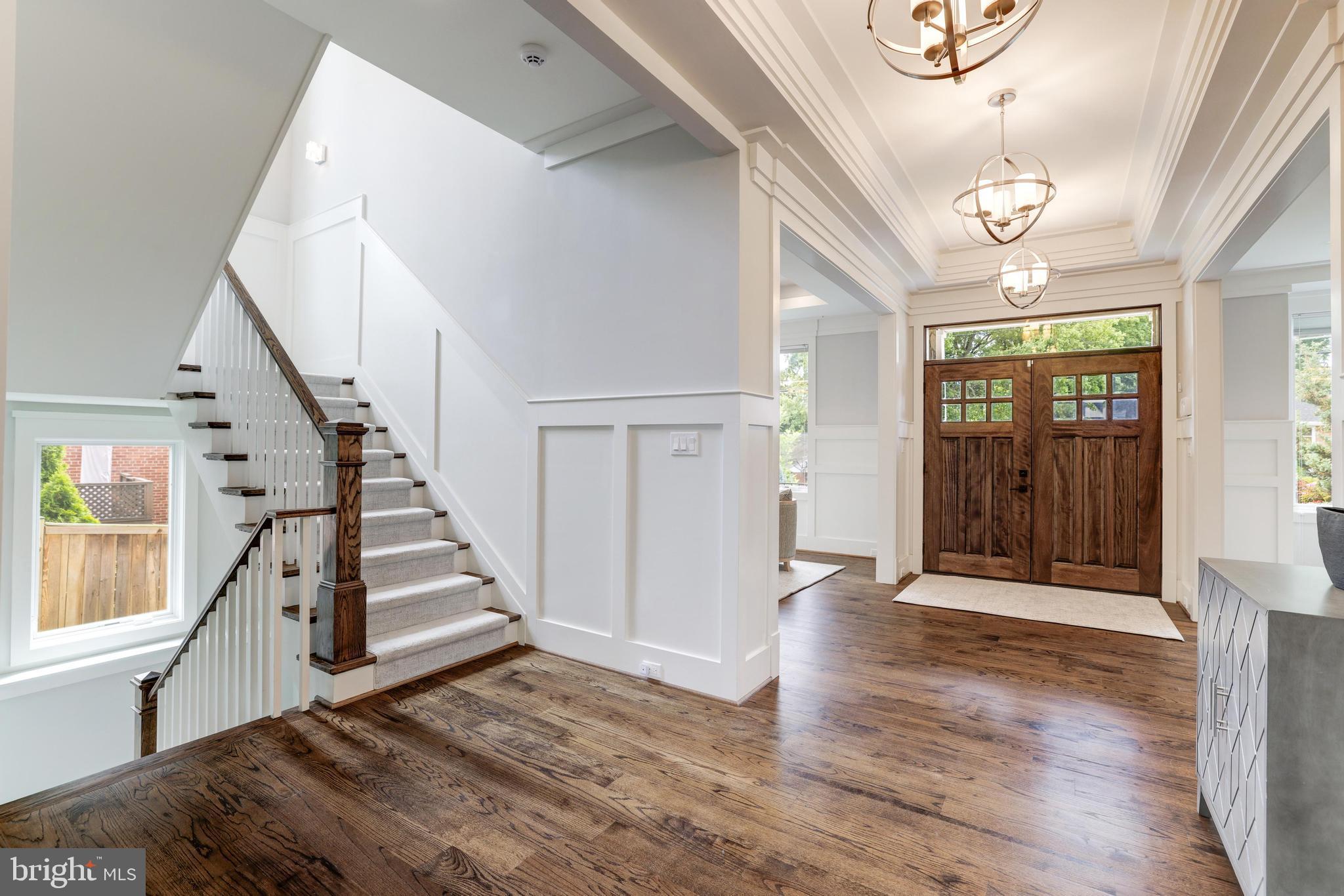 BROYHILLS MCLEAN ESTATES - Residential