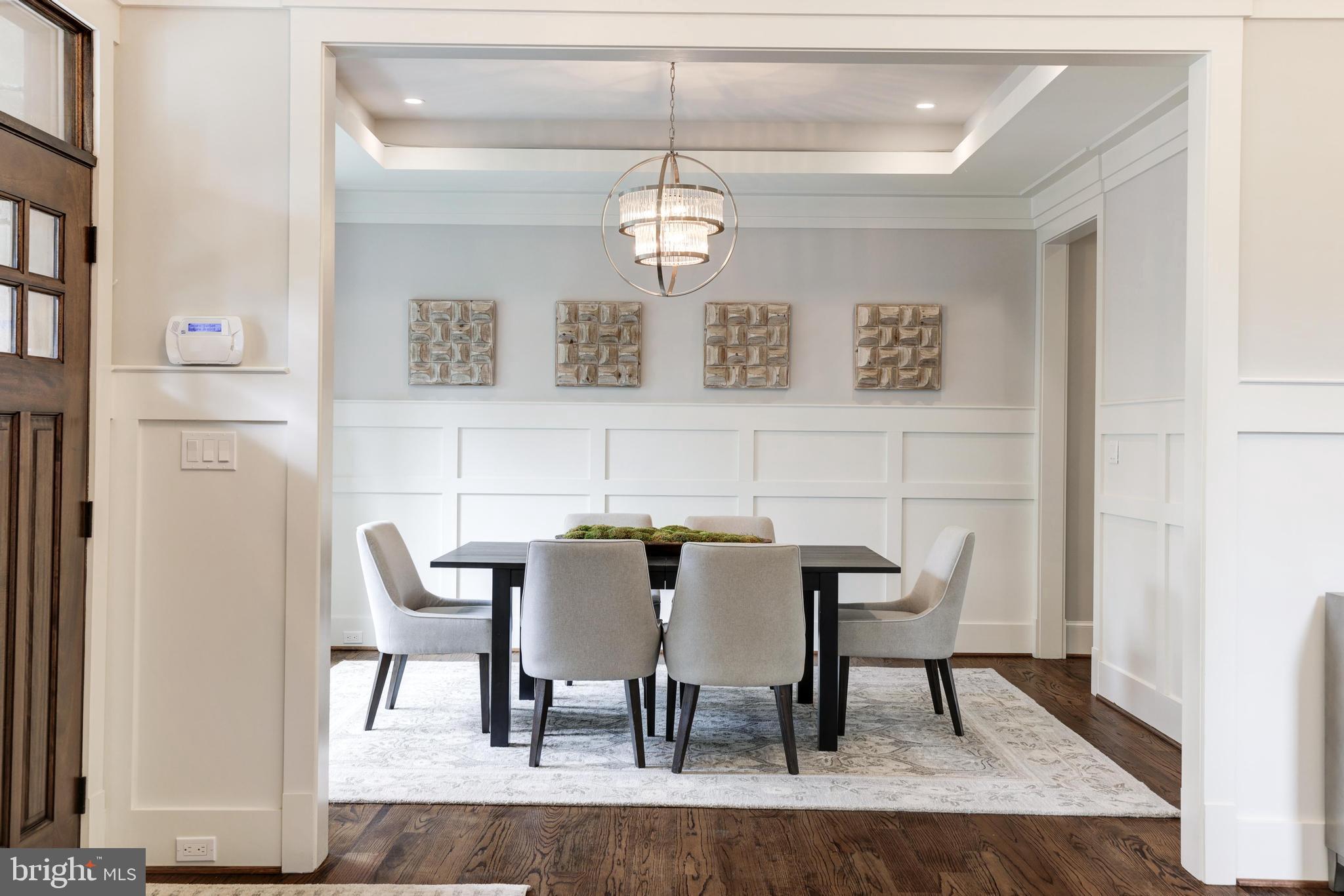 BROYHILLS MCLEAN ESTATES - Residential