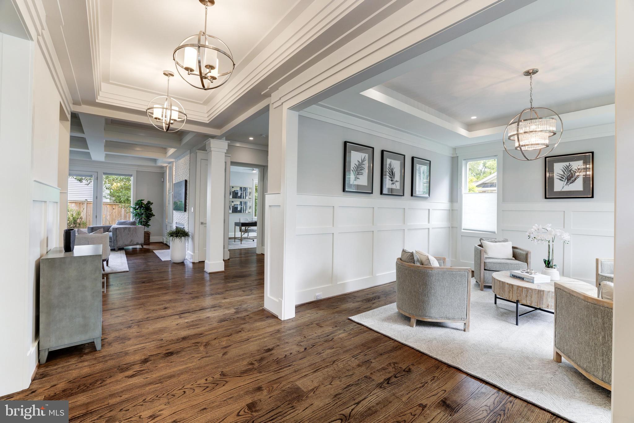 BROYHILLS MCLEAN ESTATES - Residential