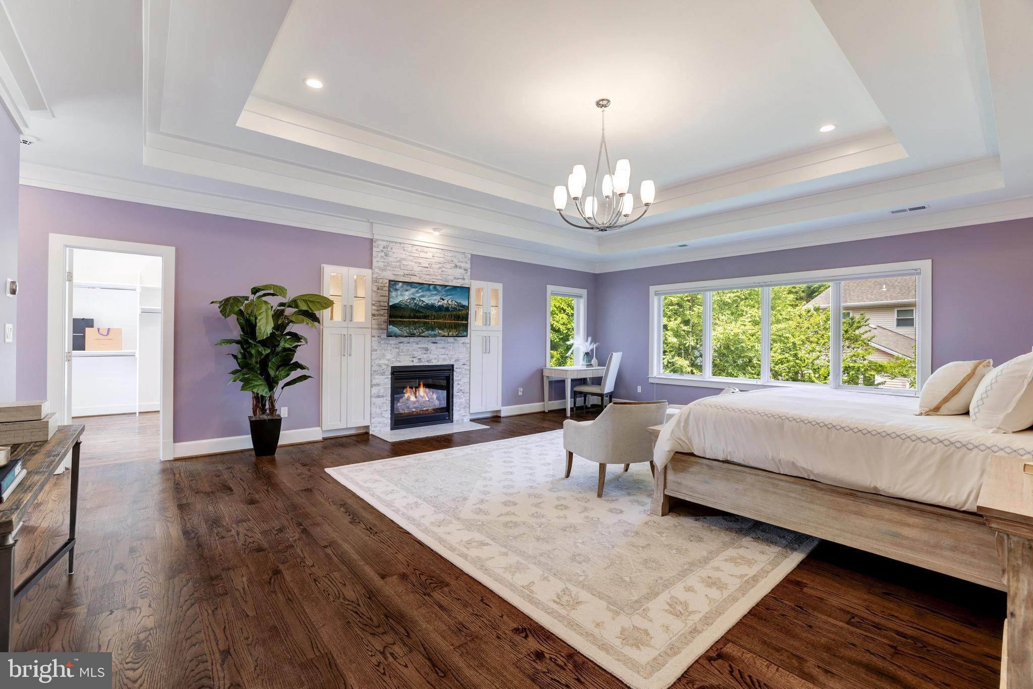 BROYHILLS MCLEAN ESTATES - Residential