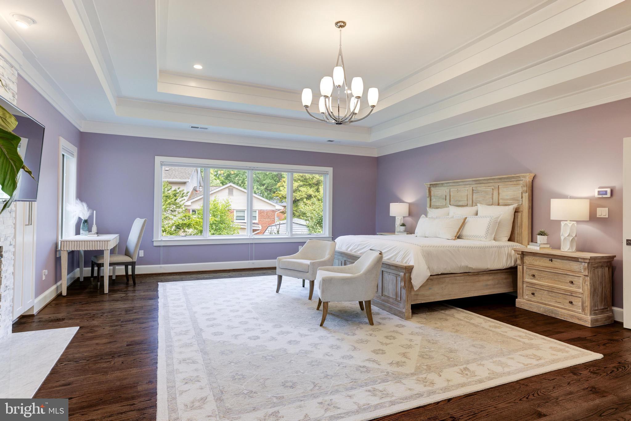 BROYHILLS MCLEAN ESTATES - Residential