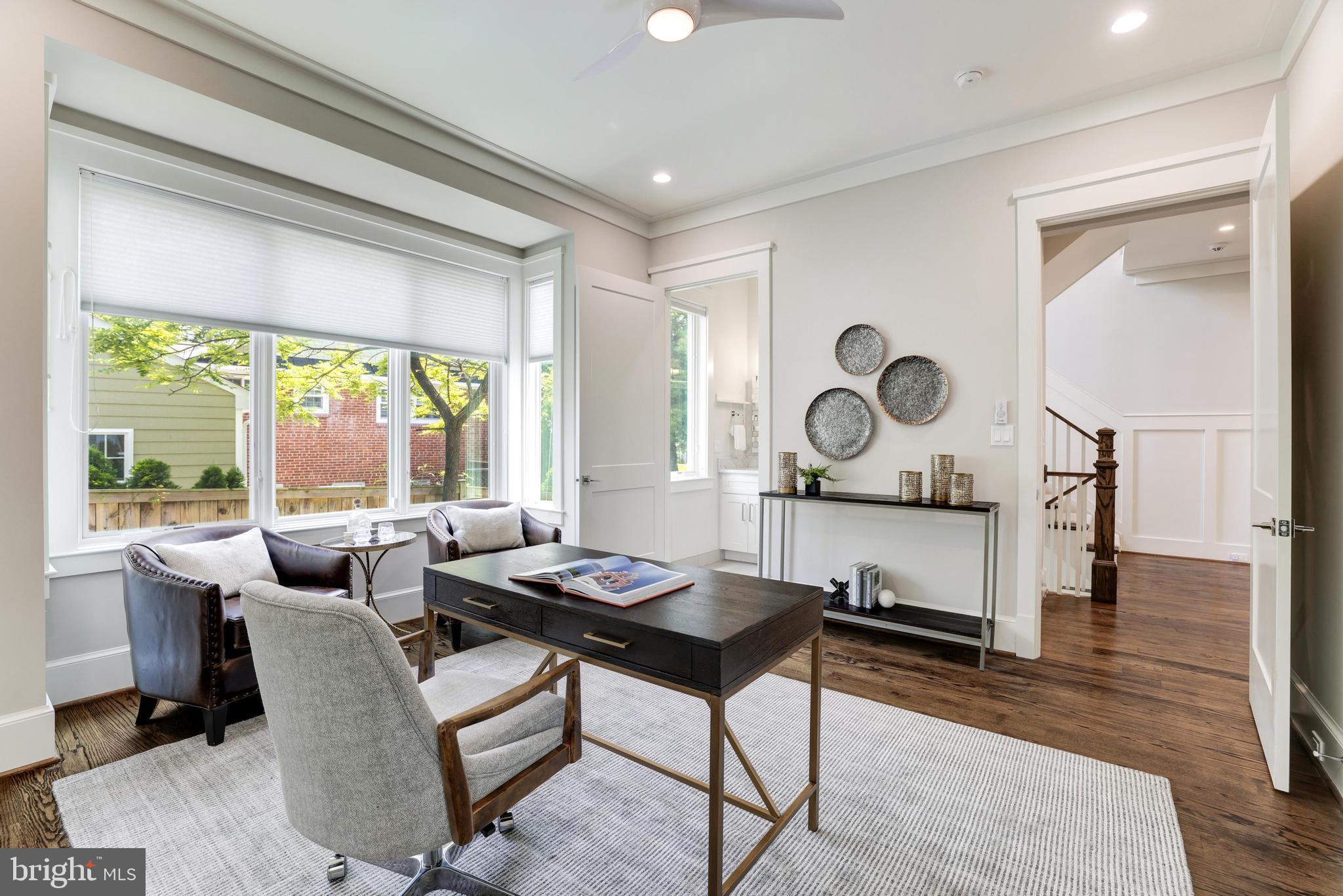 BROYHILLS MCLEAN ESTATES - Residential