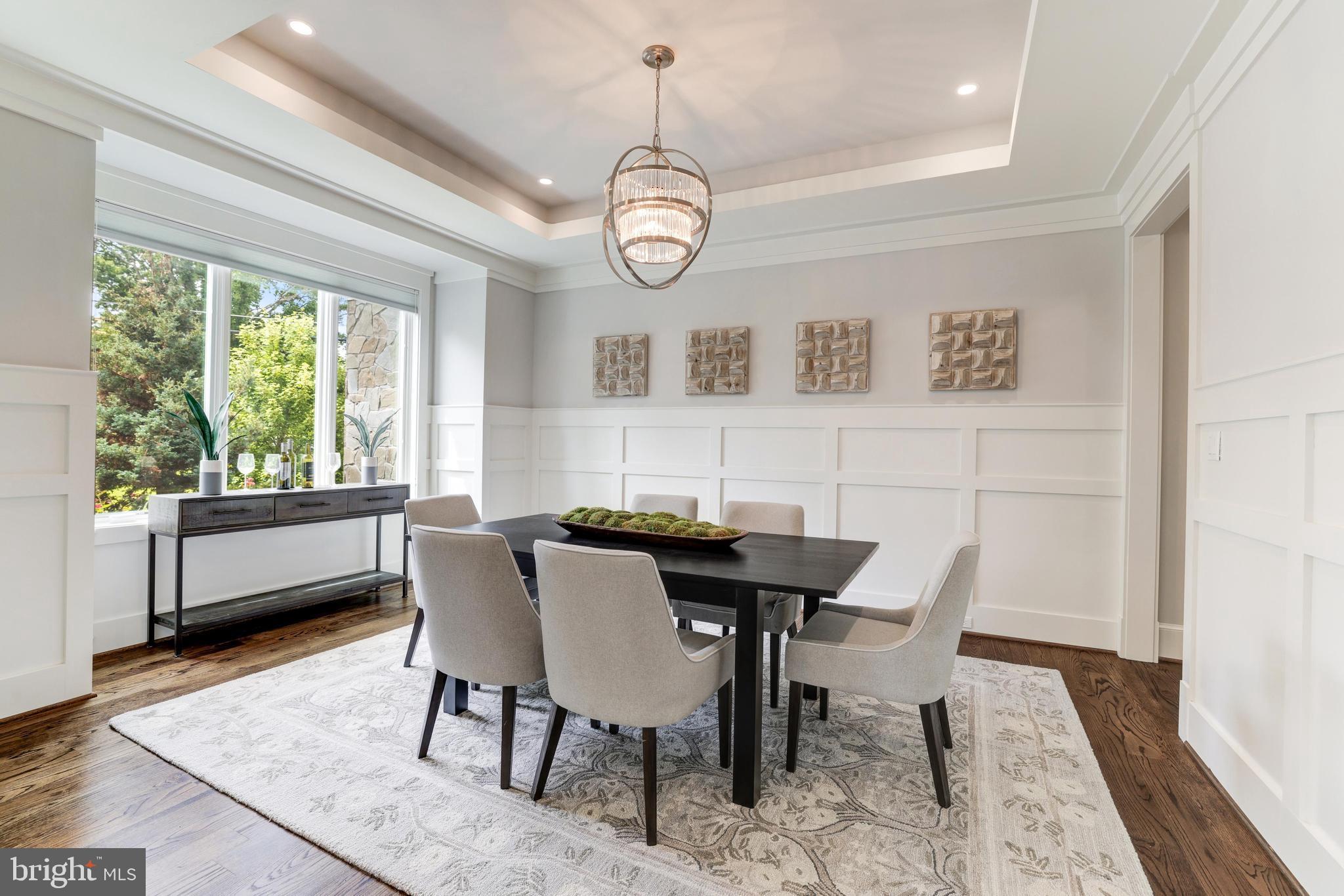 BROYHILLS MCLEAN ESTATES - Residential