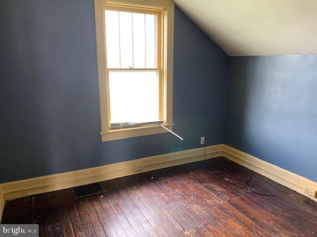GREENE TWP - Residential Lease