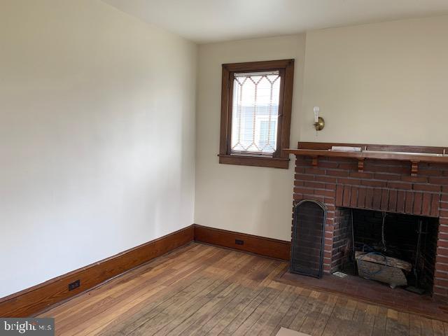 GREENE TWP - Residential Lease