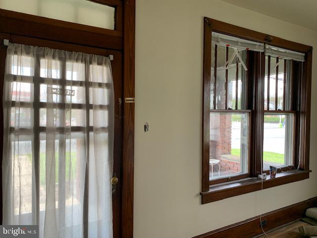 GREENE TWP - Residential Lease