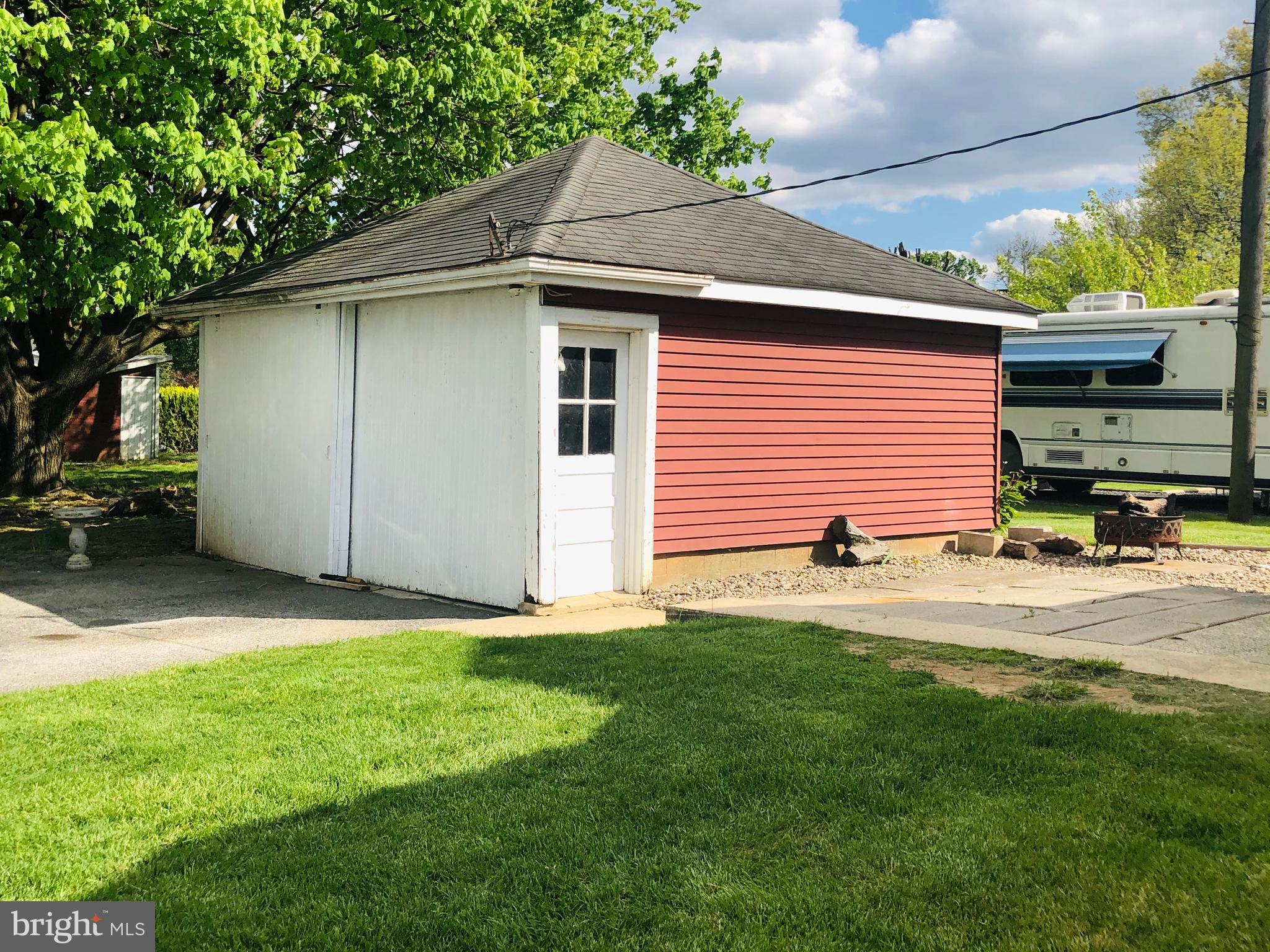 GREENE TWP - Residential Lease