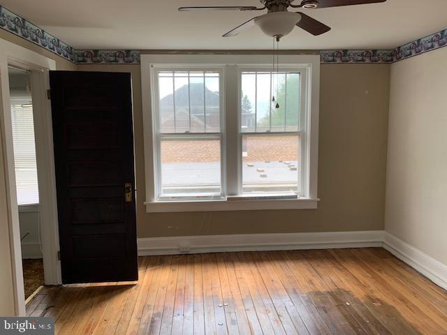 GREENE TWP - Residential Lease