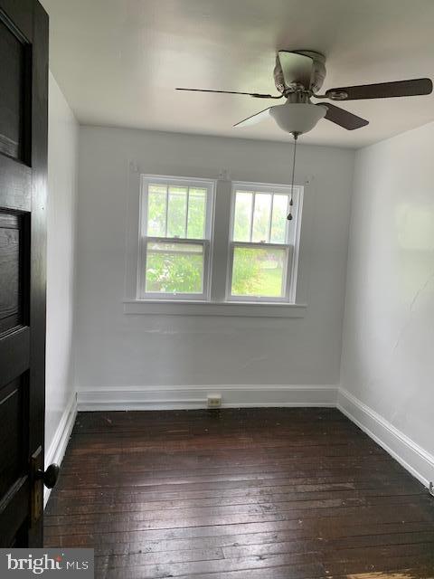 GREENE TWP - Residential Lease