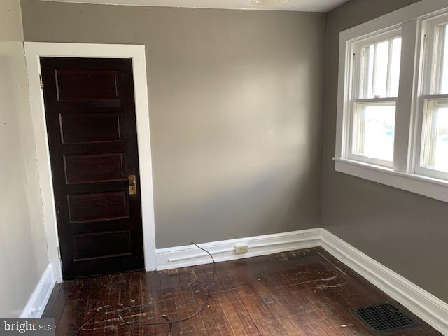 GREENE TWP - Residential Lease