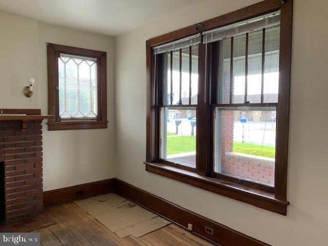 GREENE TWP - Residential Lease