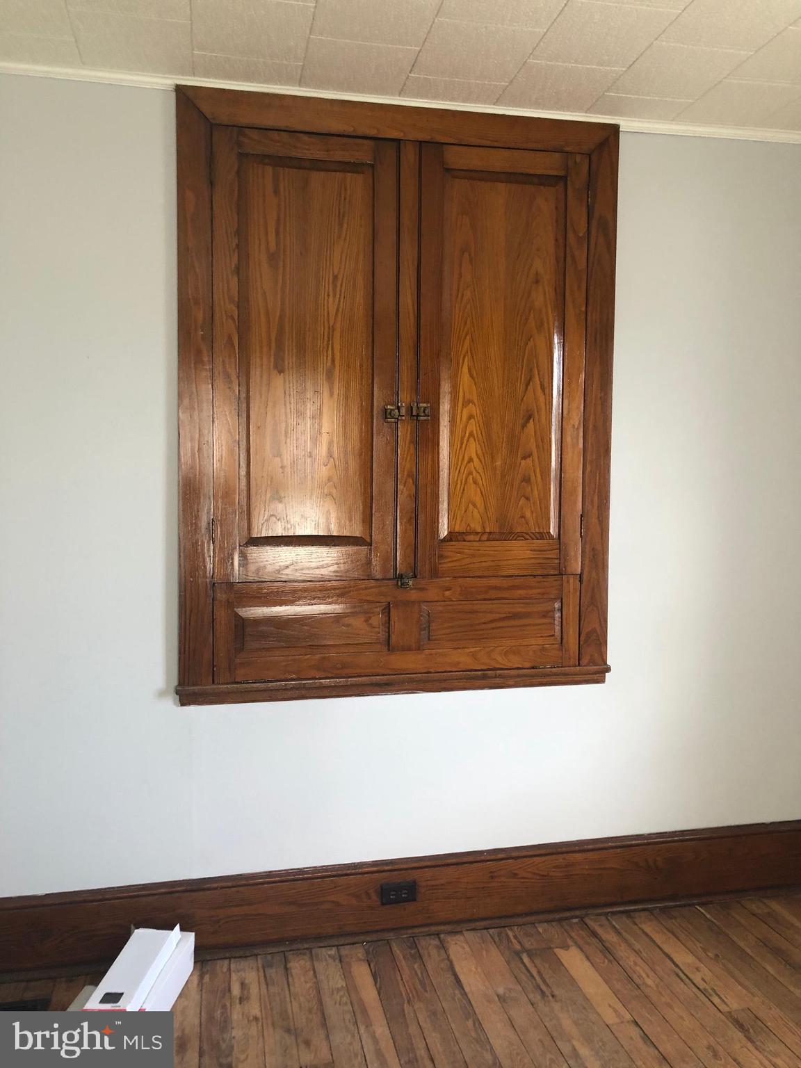 GREENE TWP - Residential Lease