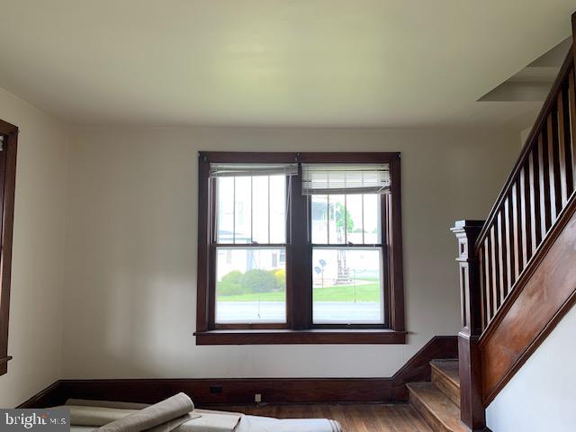 GREENE TWP - Residential Lease