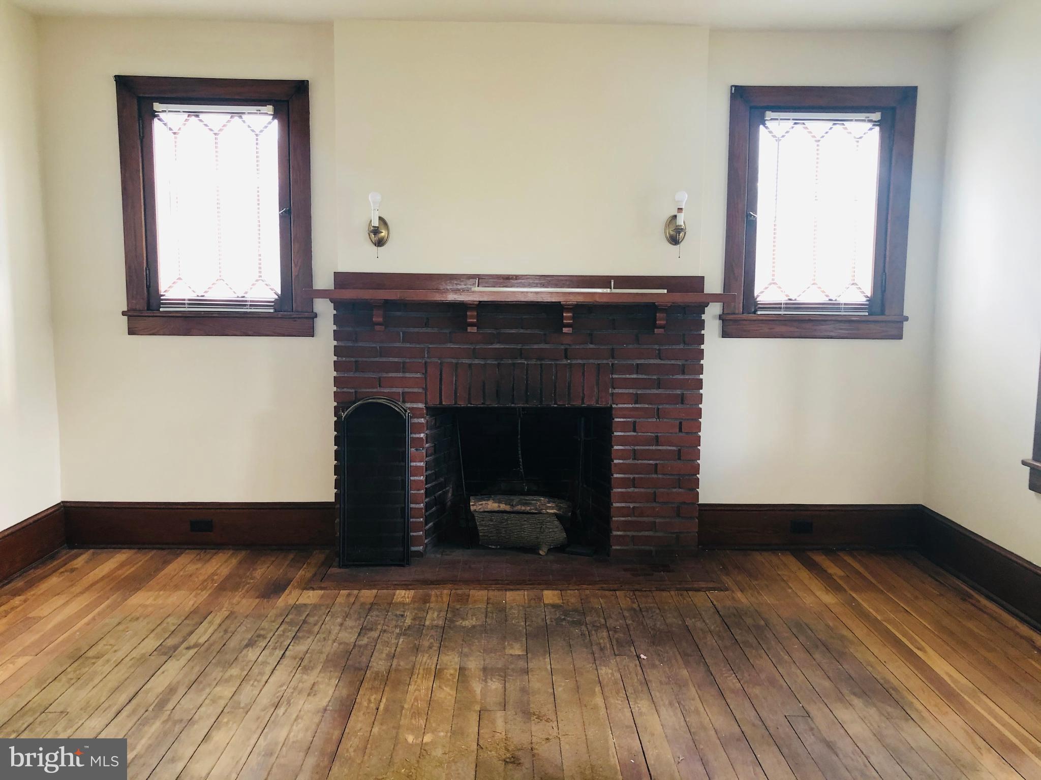GREENE TWP - Residential Lease