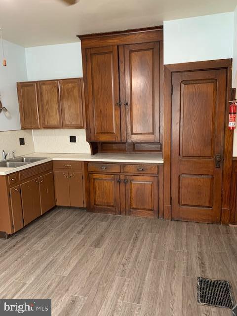 GREENE TWP - Residential Lease