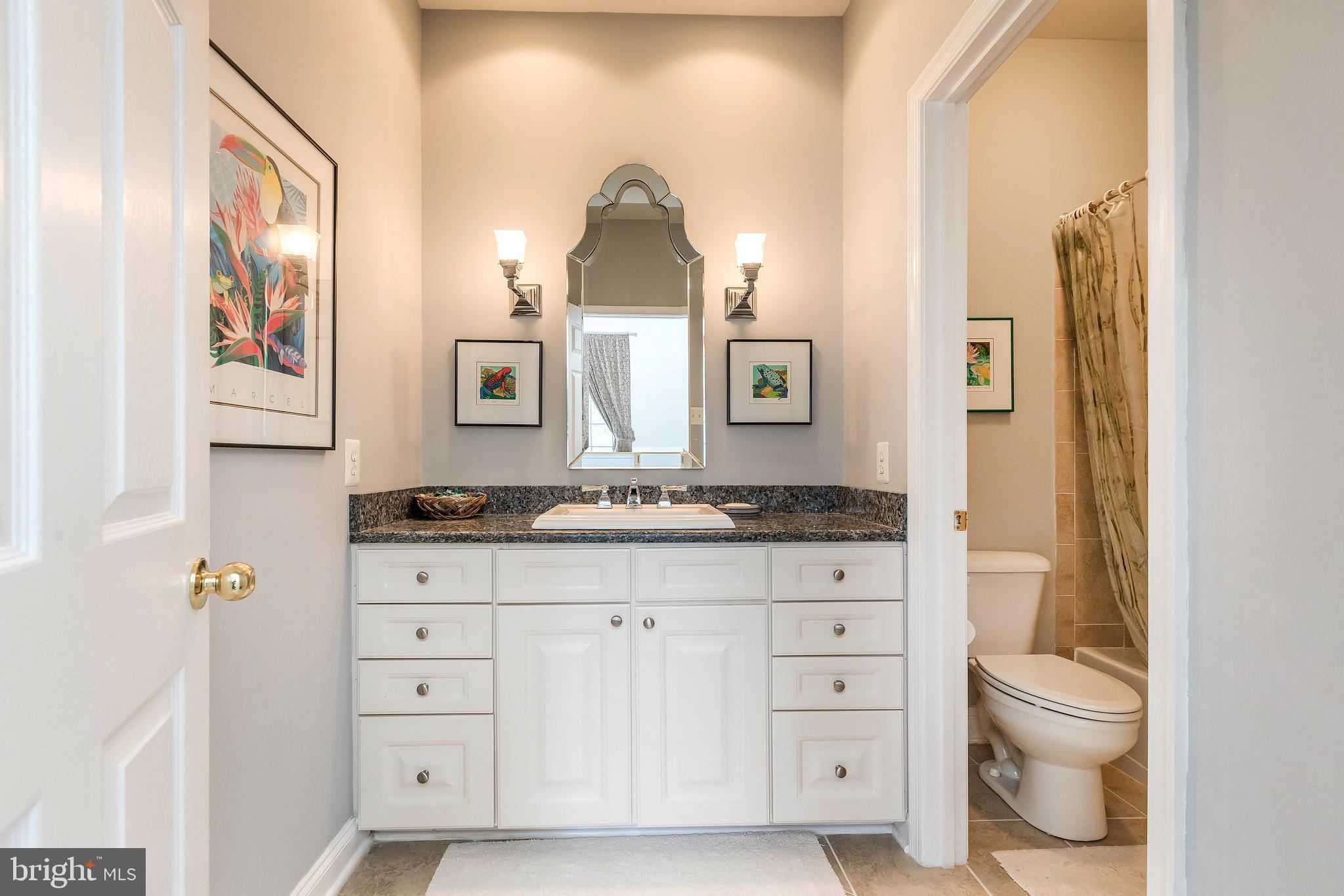 VILLAS AT SNOWDEN OVERLOOK - Residential