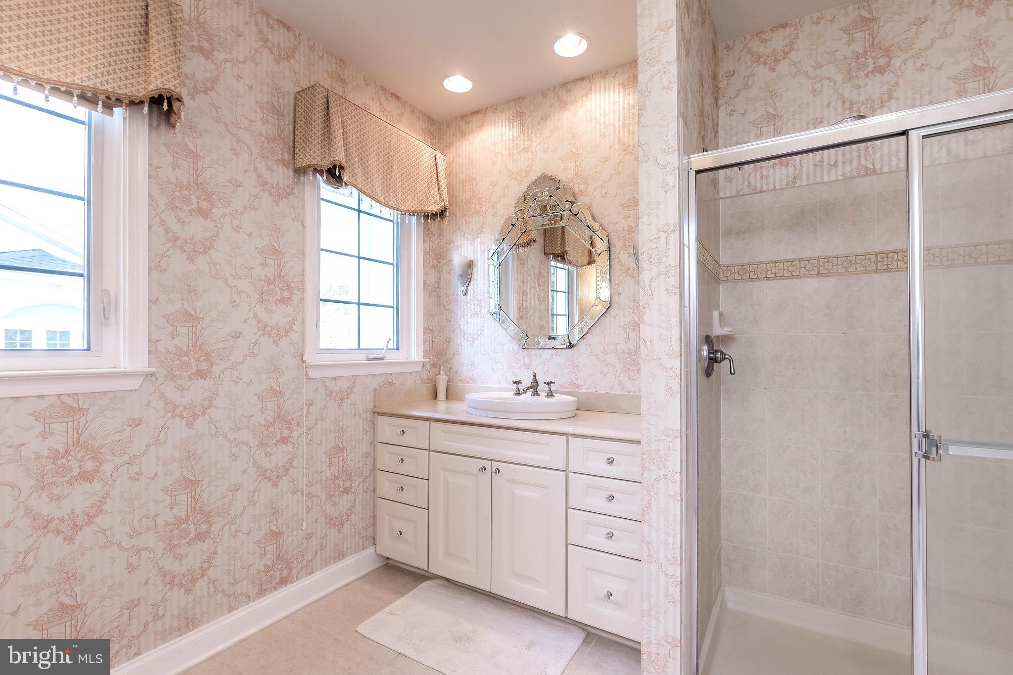 VILLAS AT SNOWDEN OVERLOOK - Residential