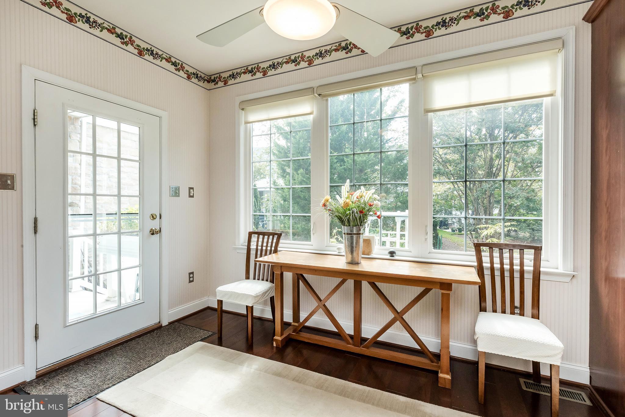 VILLAS AT SNOWDEN OVERLOOK - Residential