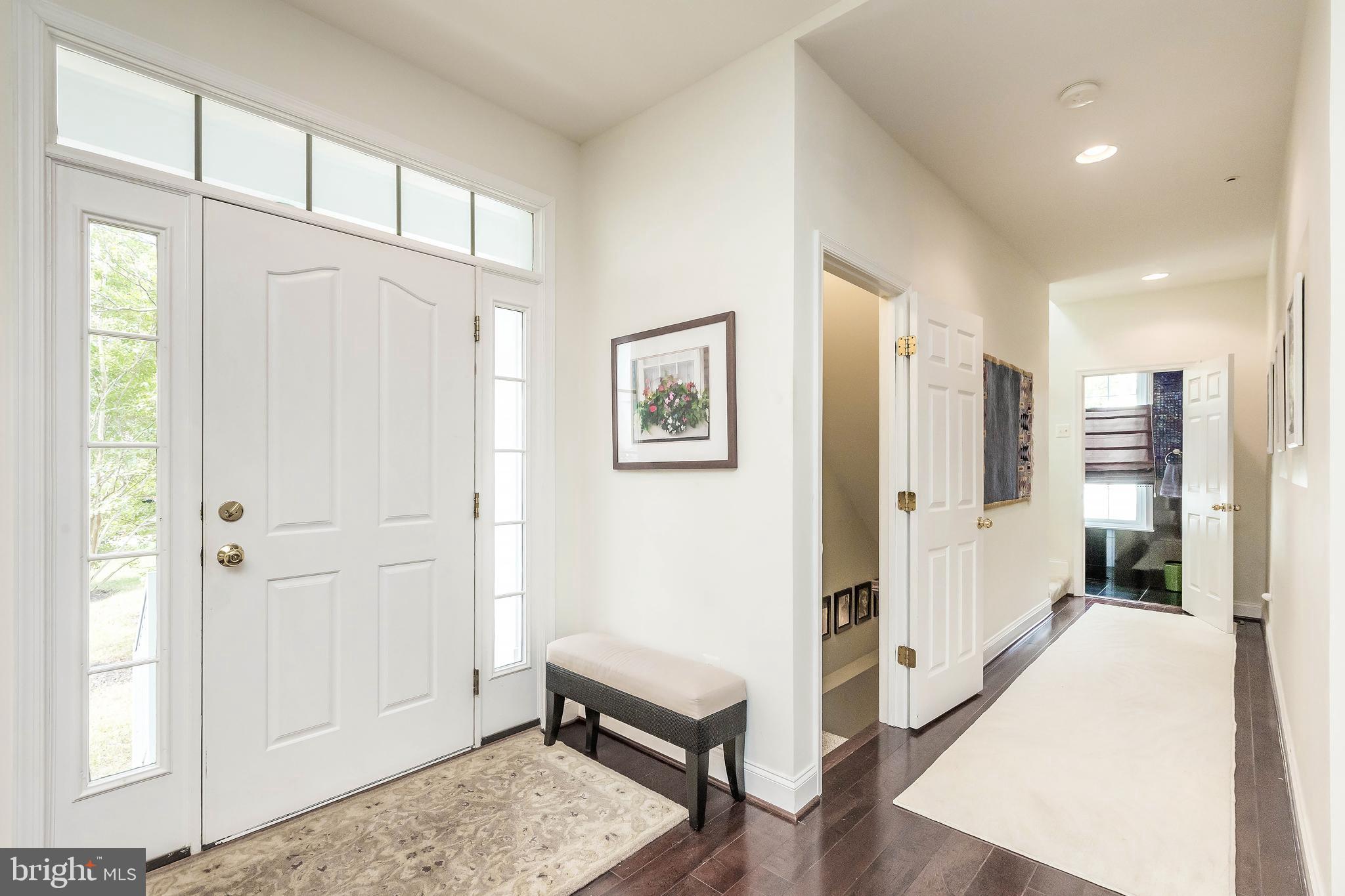 VILLAS AT SNOWDEN OVERLOOK - Residential