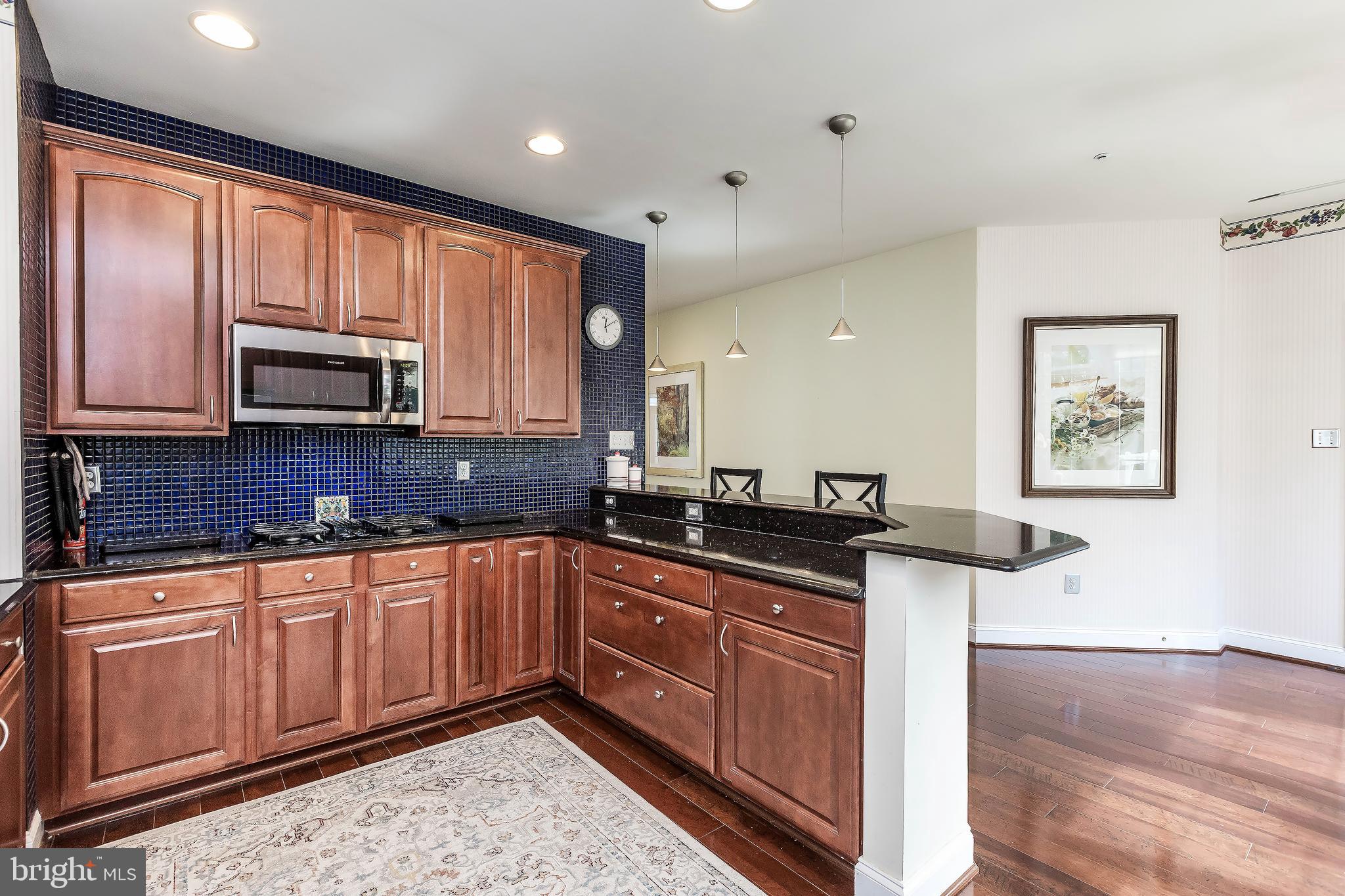 VILLAS AT SNOWDEN OVERLOOK - Residential