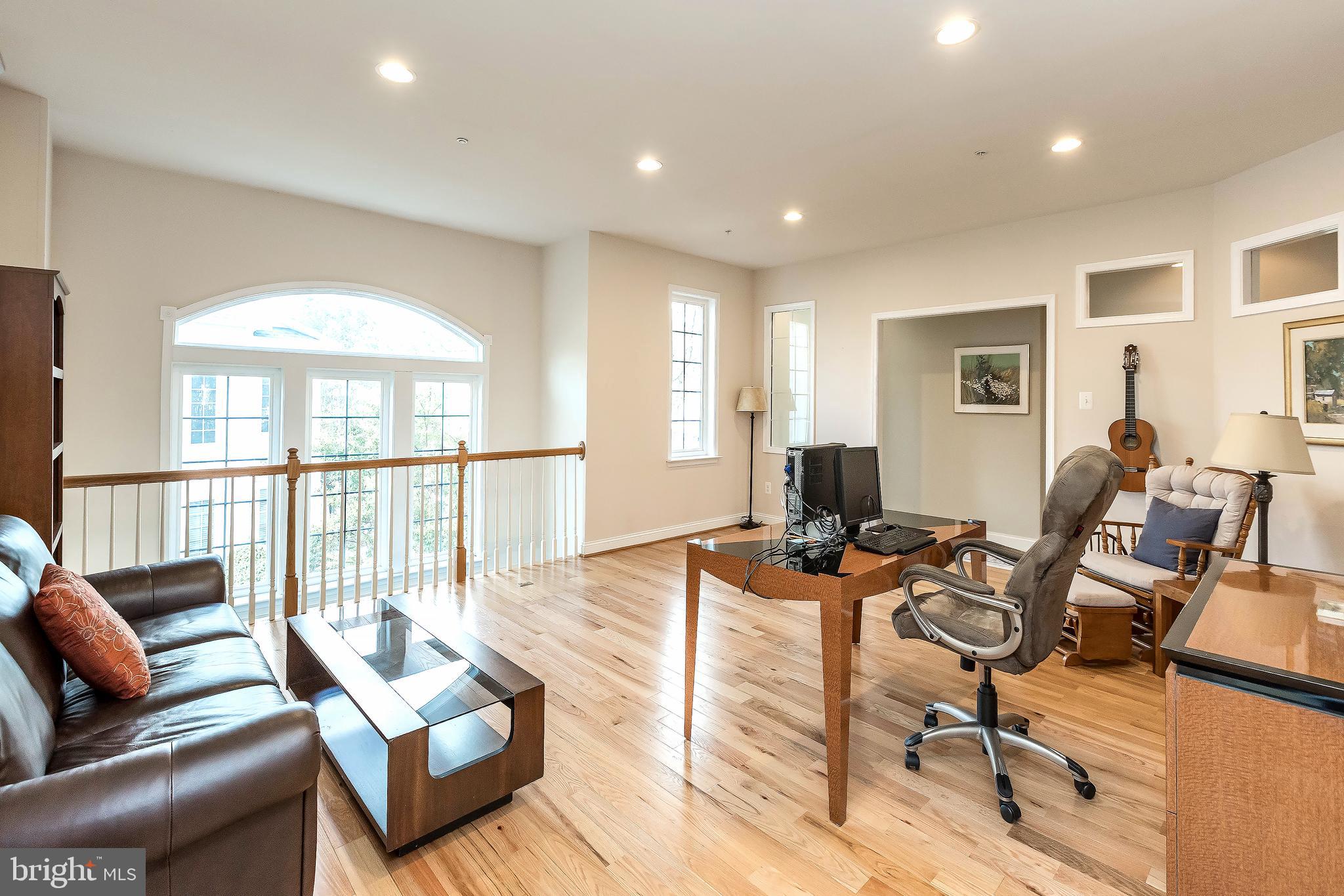 VILLAS AT SNOWDEN OVERLOOK - Residential