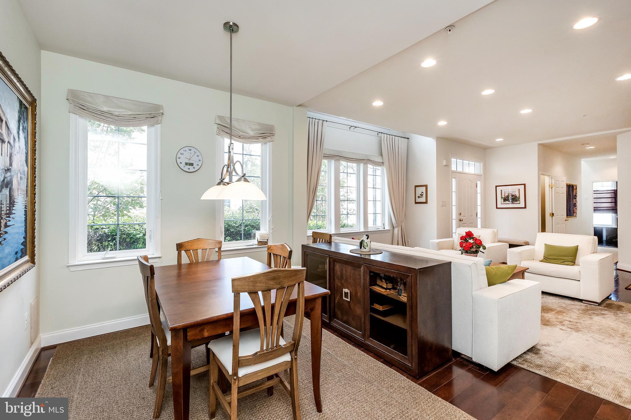 VILLAS AT SNOWDEN OVERLOOK - Residential