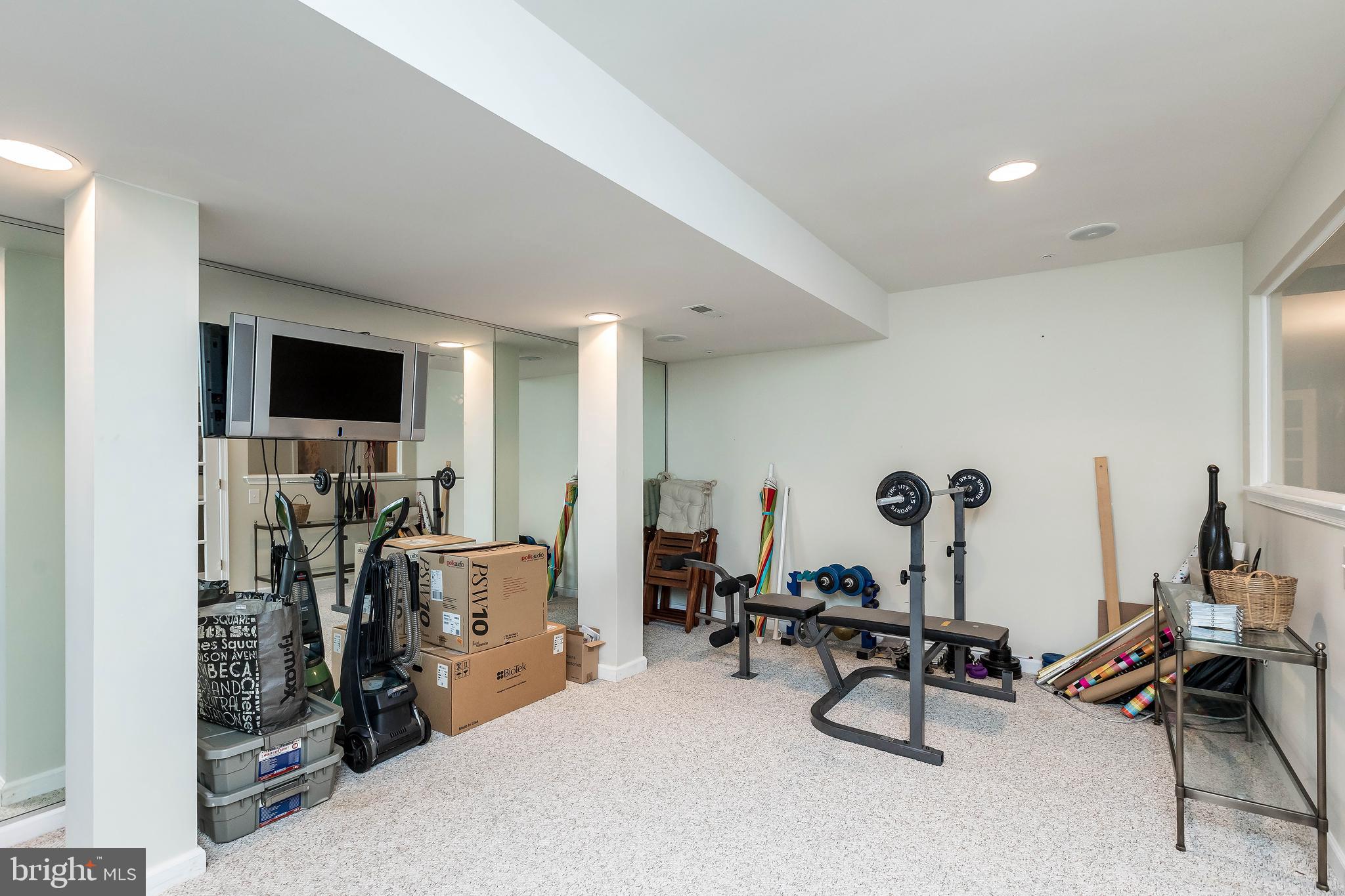 VILLAS AT SNOWDEN OVERLOOK - Residential