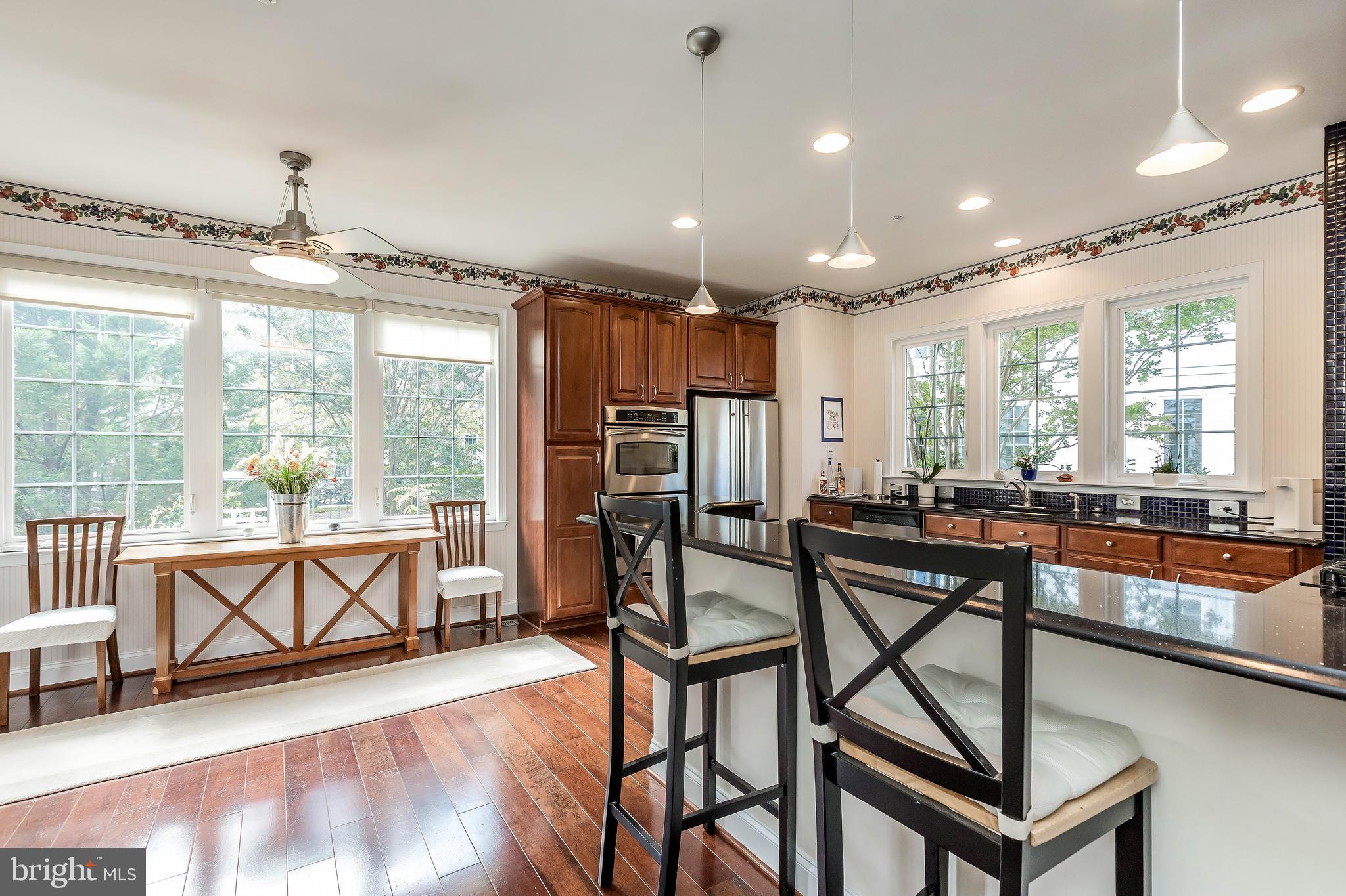 VILLAS AT SNOWDEN OVERLOOK - Residential