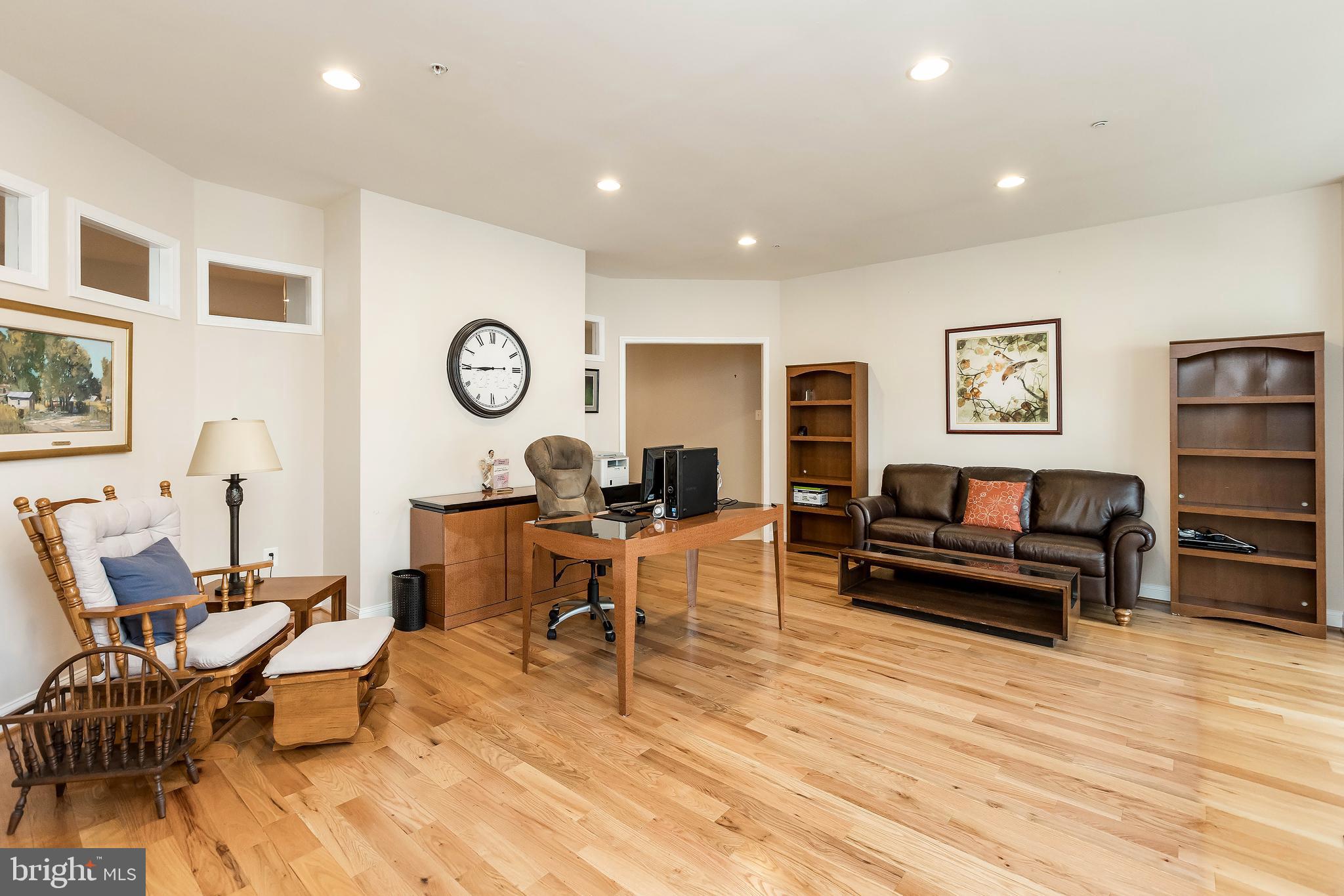 VILLAS AT SNOWDEN OVERLOOK - Residential