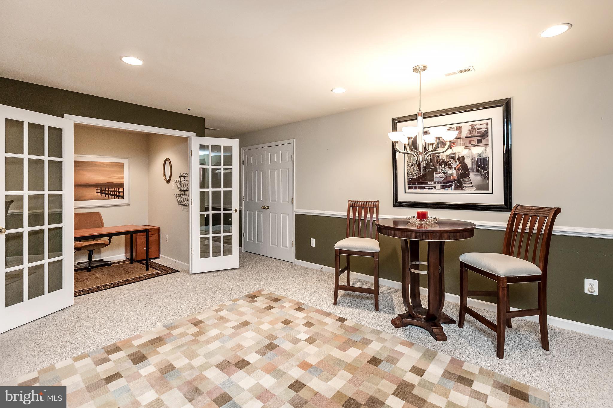 VILLAS AT SNOWDEN OVERLOOK - Residential