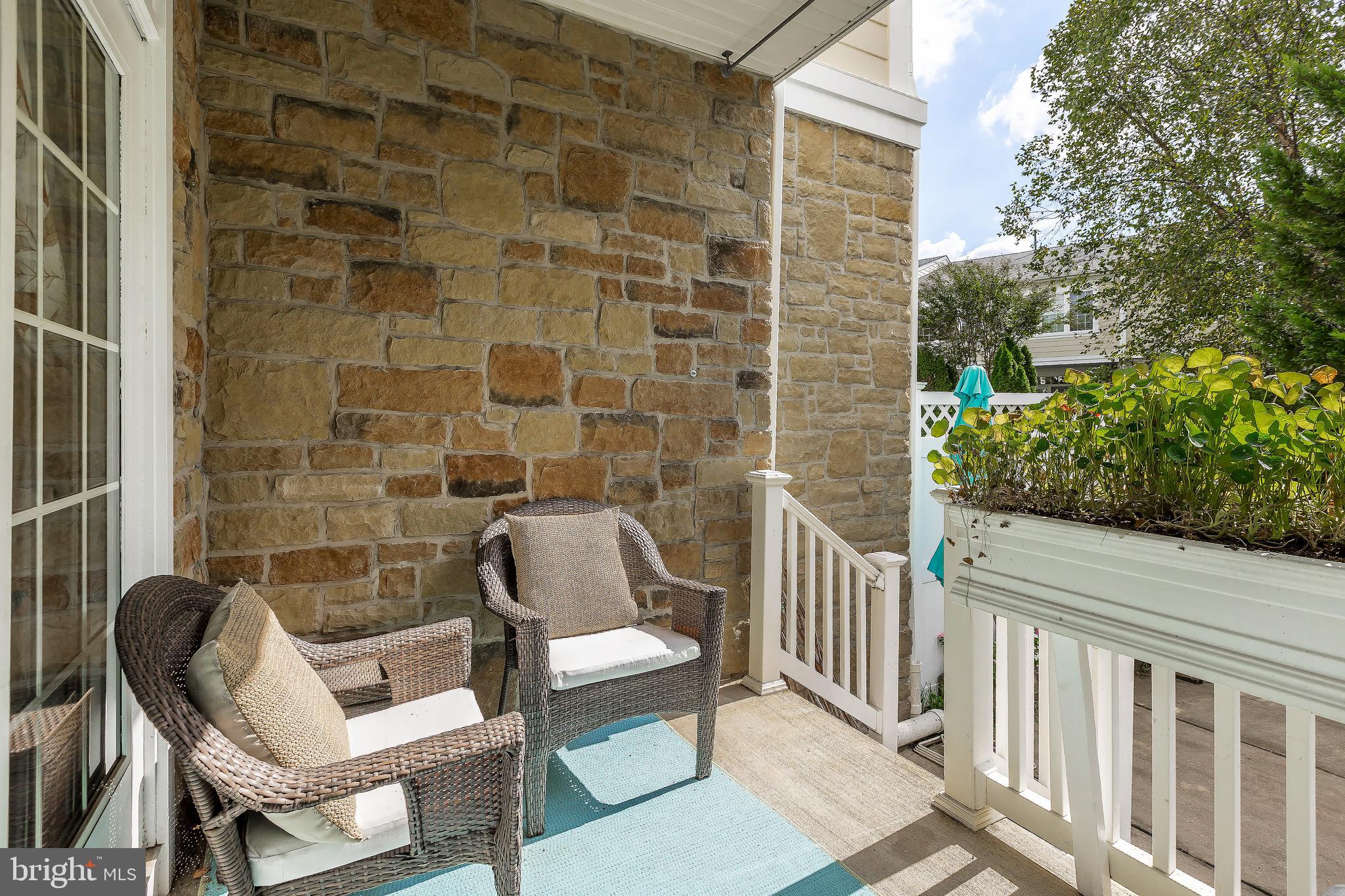 VILLAS AT SNOWDEN OVERLOOK - Residential