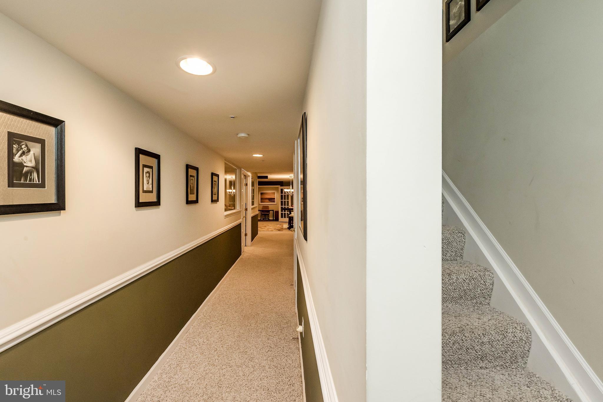 VILLAS AT SNOWDEN OVERLOOK - Residential