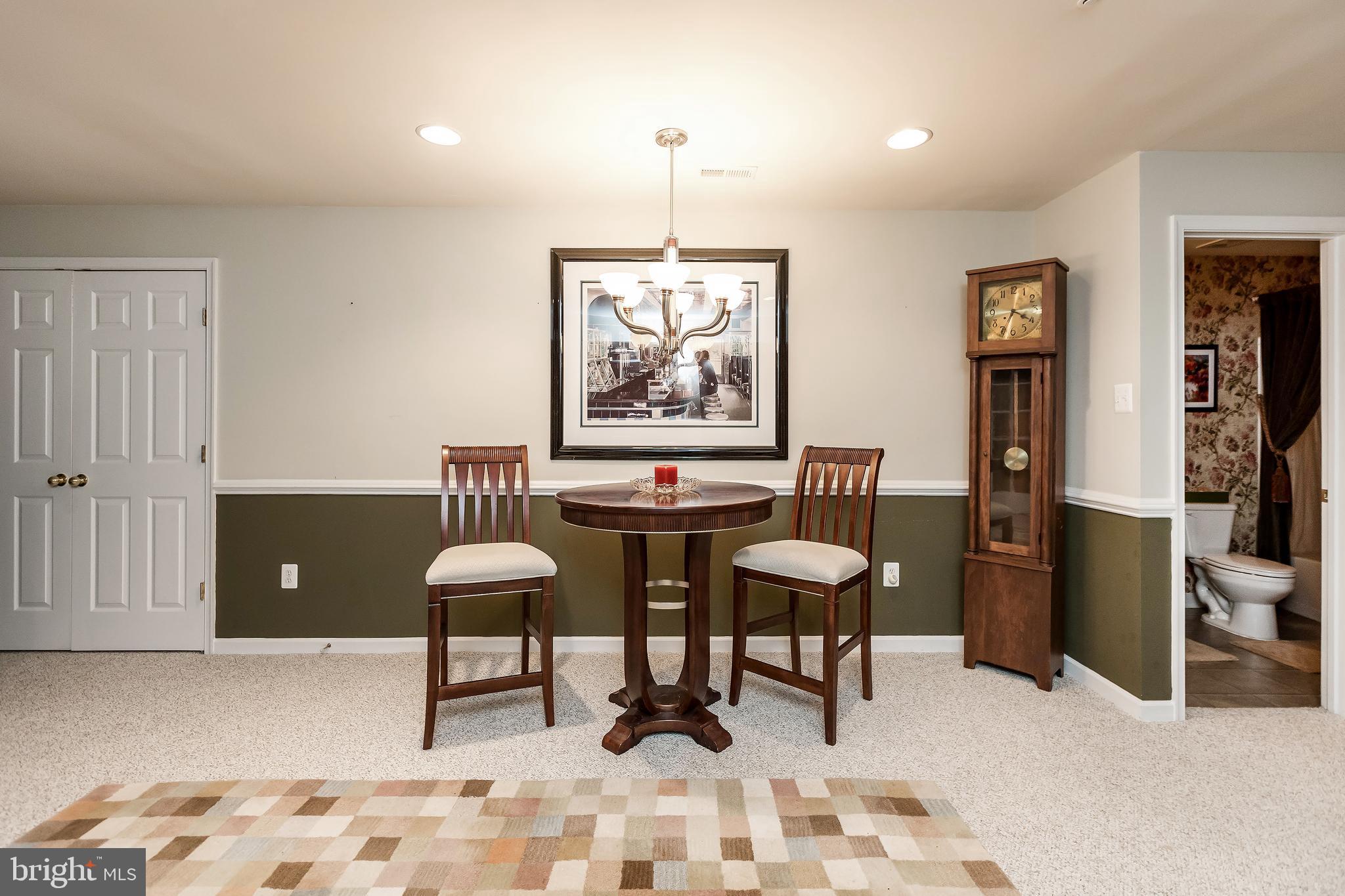 VILLAS AT SNOWDEN OVERLOOK - Residential