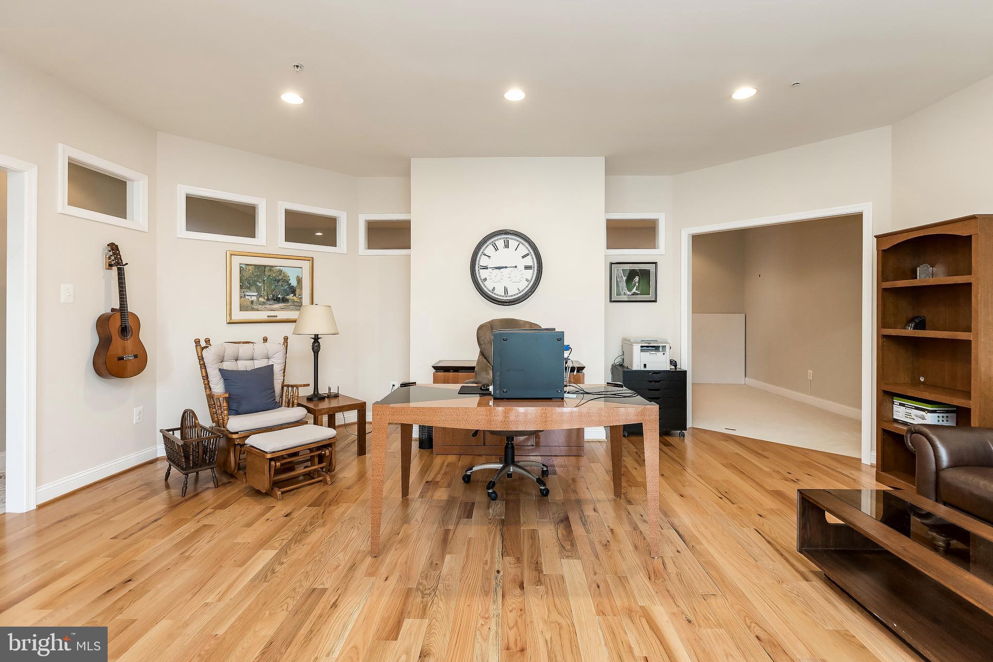 VILLAS AT SNOWDEN OVERLOOK - Residential