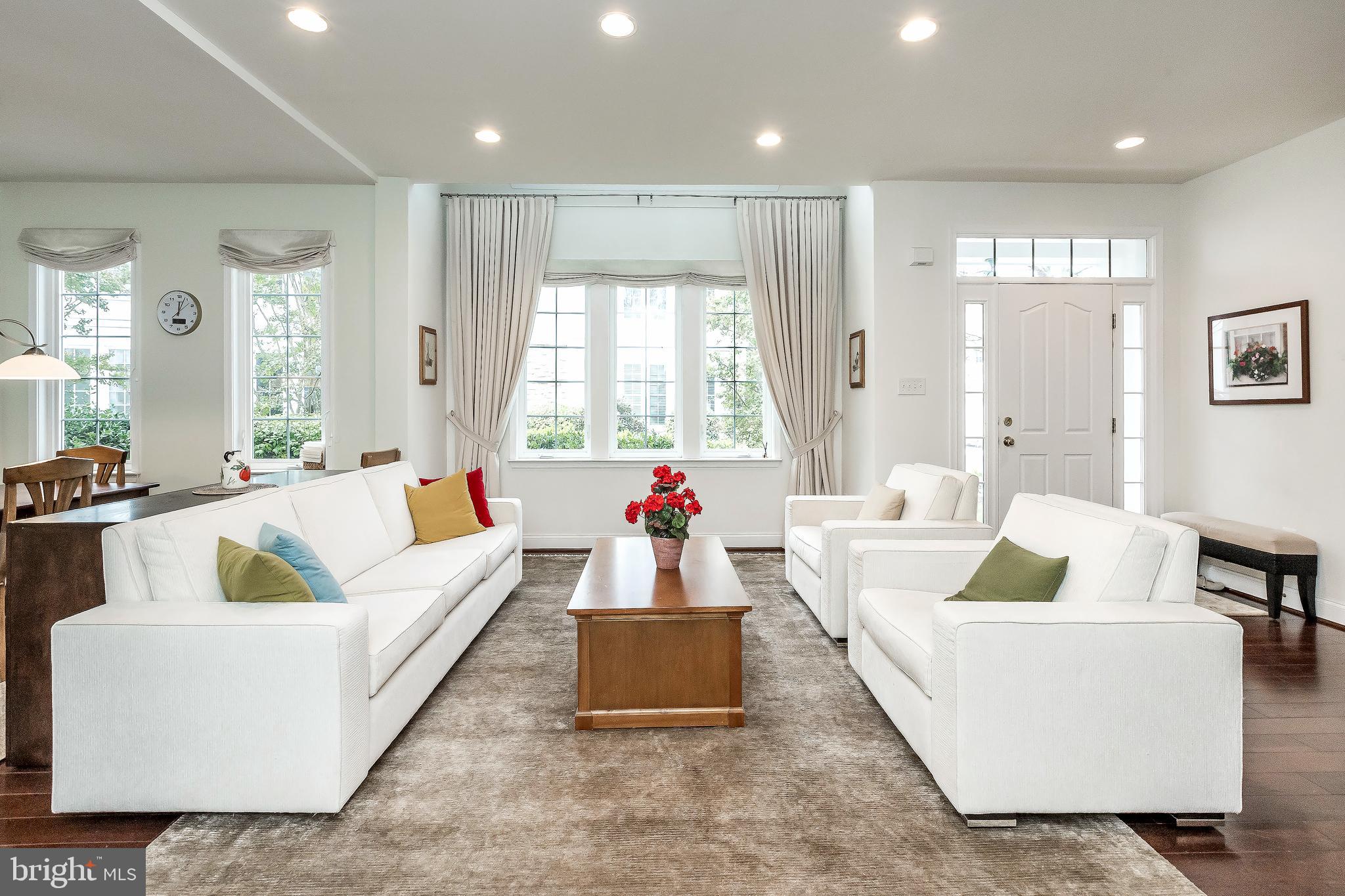 VILLAS AT SNOWDEN OVERLOOK - Residential