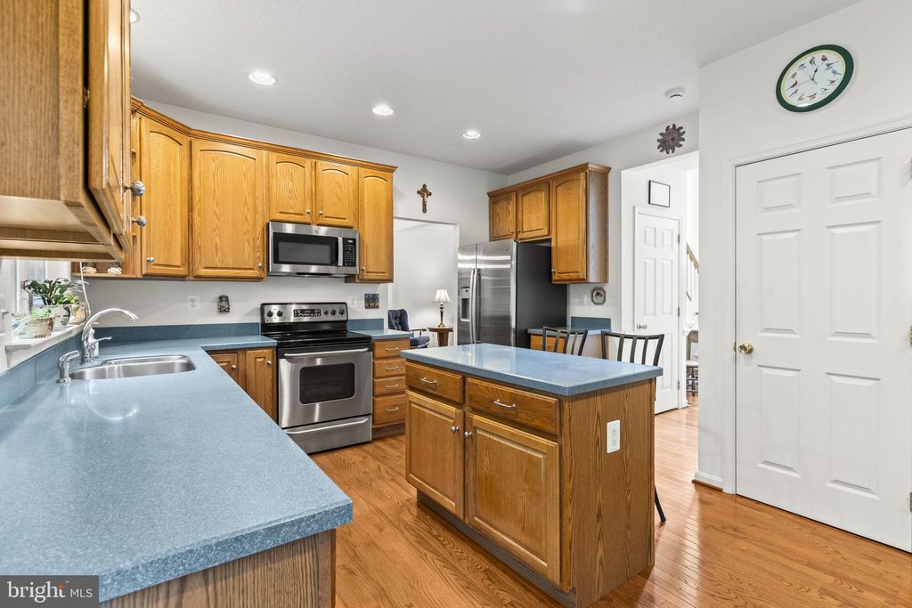 Photo of 1061 Wales Drive, LA PLATA, MD 20646 (MLS # MDCH2048558)