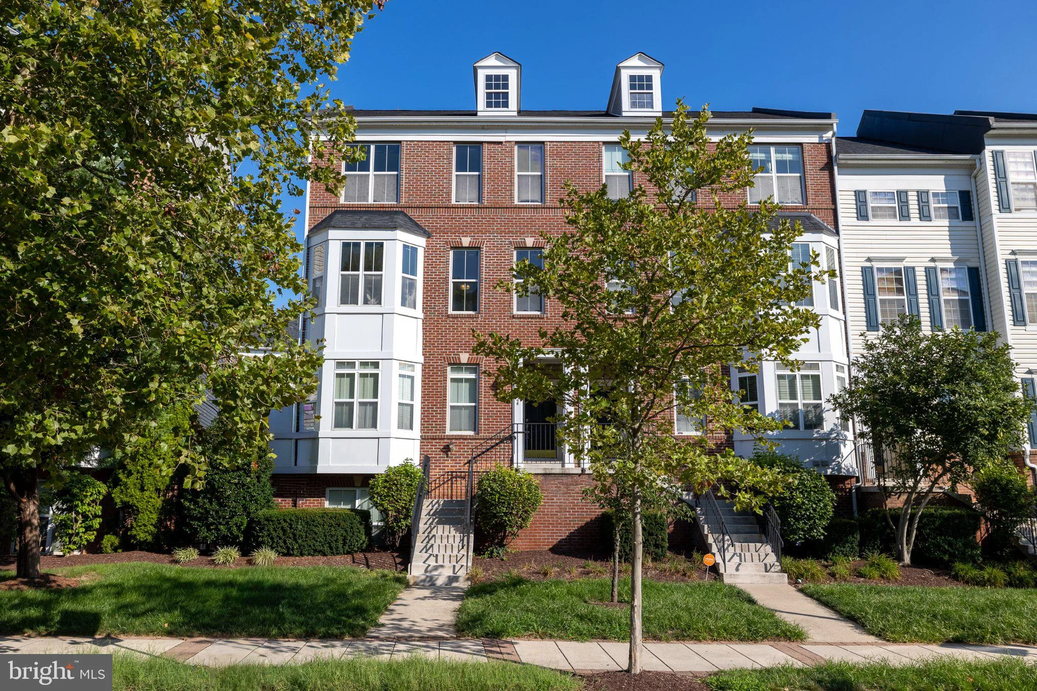 5526 Capital Gateway Drive Unit 406, Suitland, MD, 20746