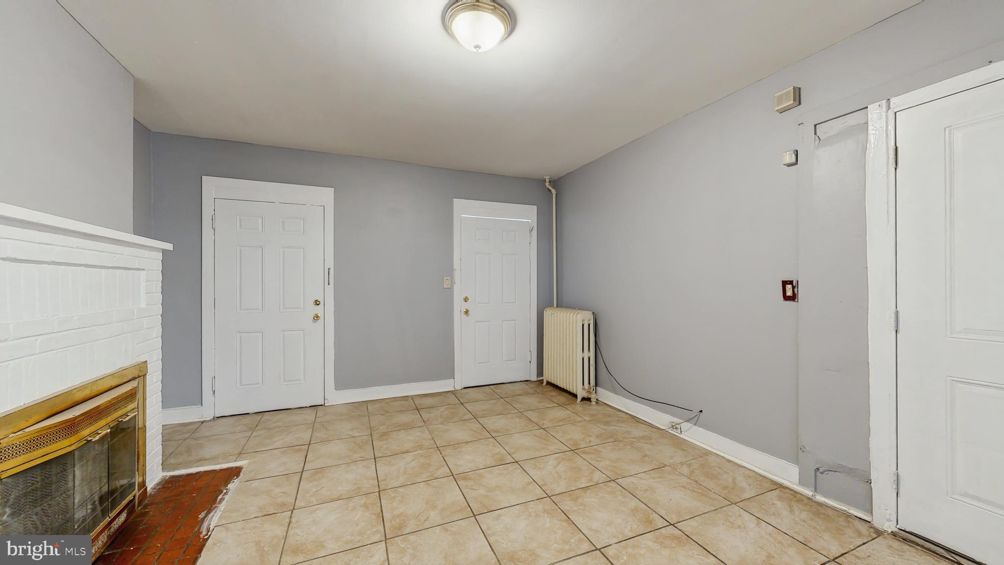 232 CUYLER AVENUE