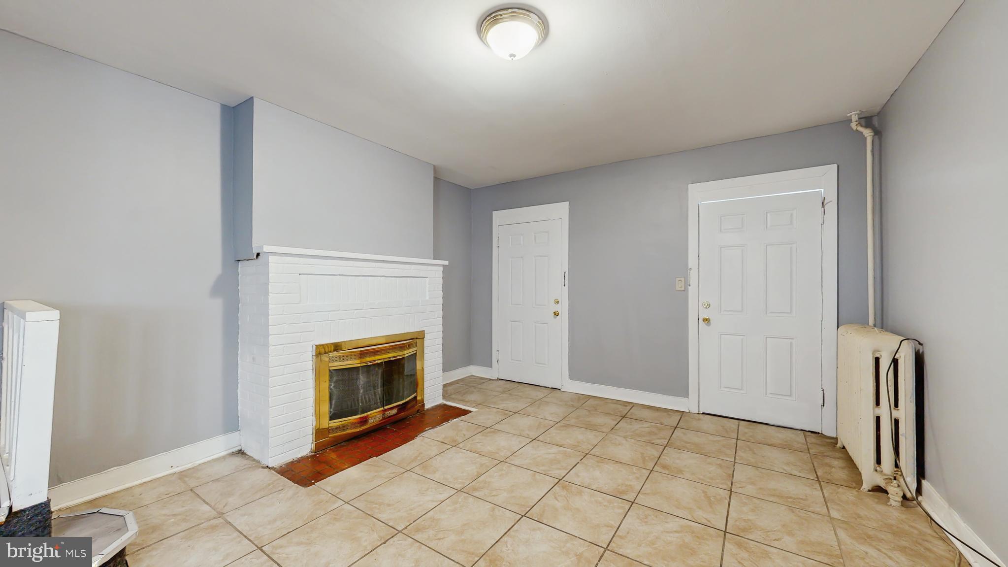 232 CUYLER AVENUE