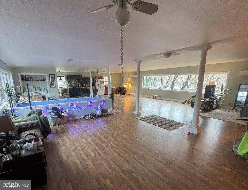 510 KIRKWOOD
