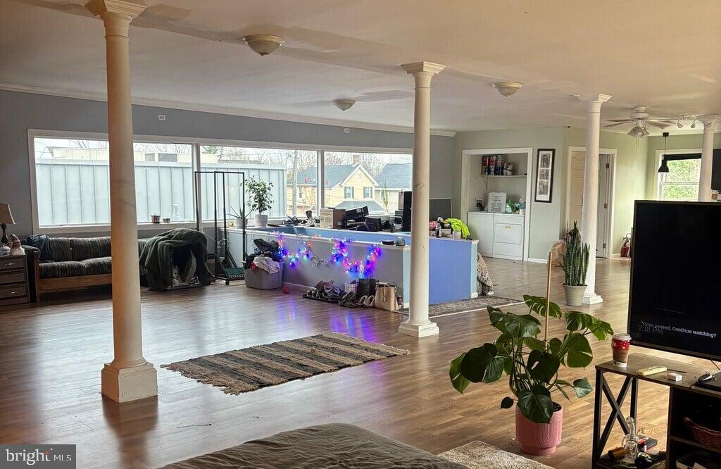 510 KIRKWOOD