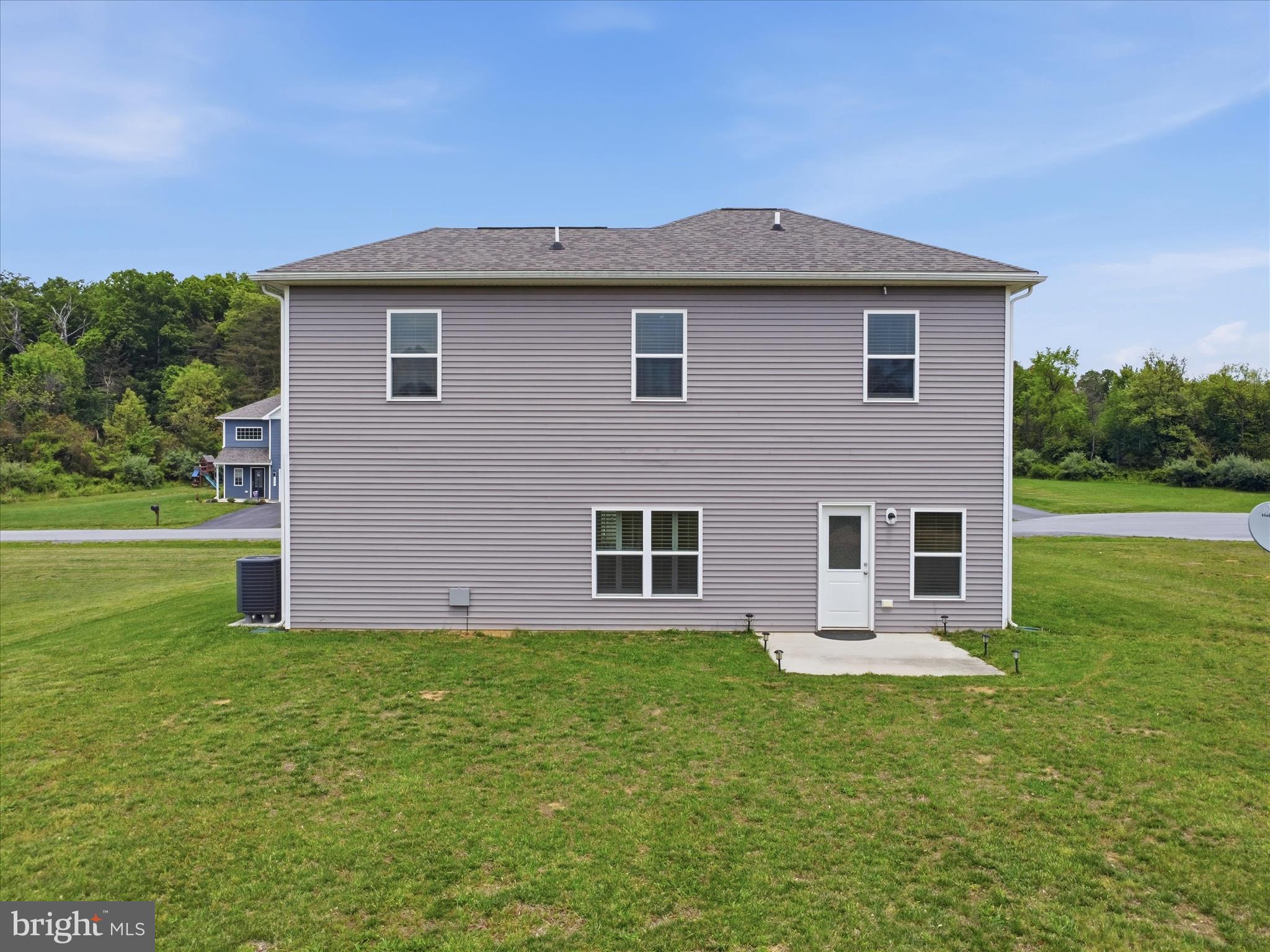 BROOKFIELD ON THE POTOMAC - Residential