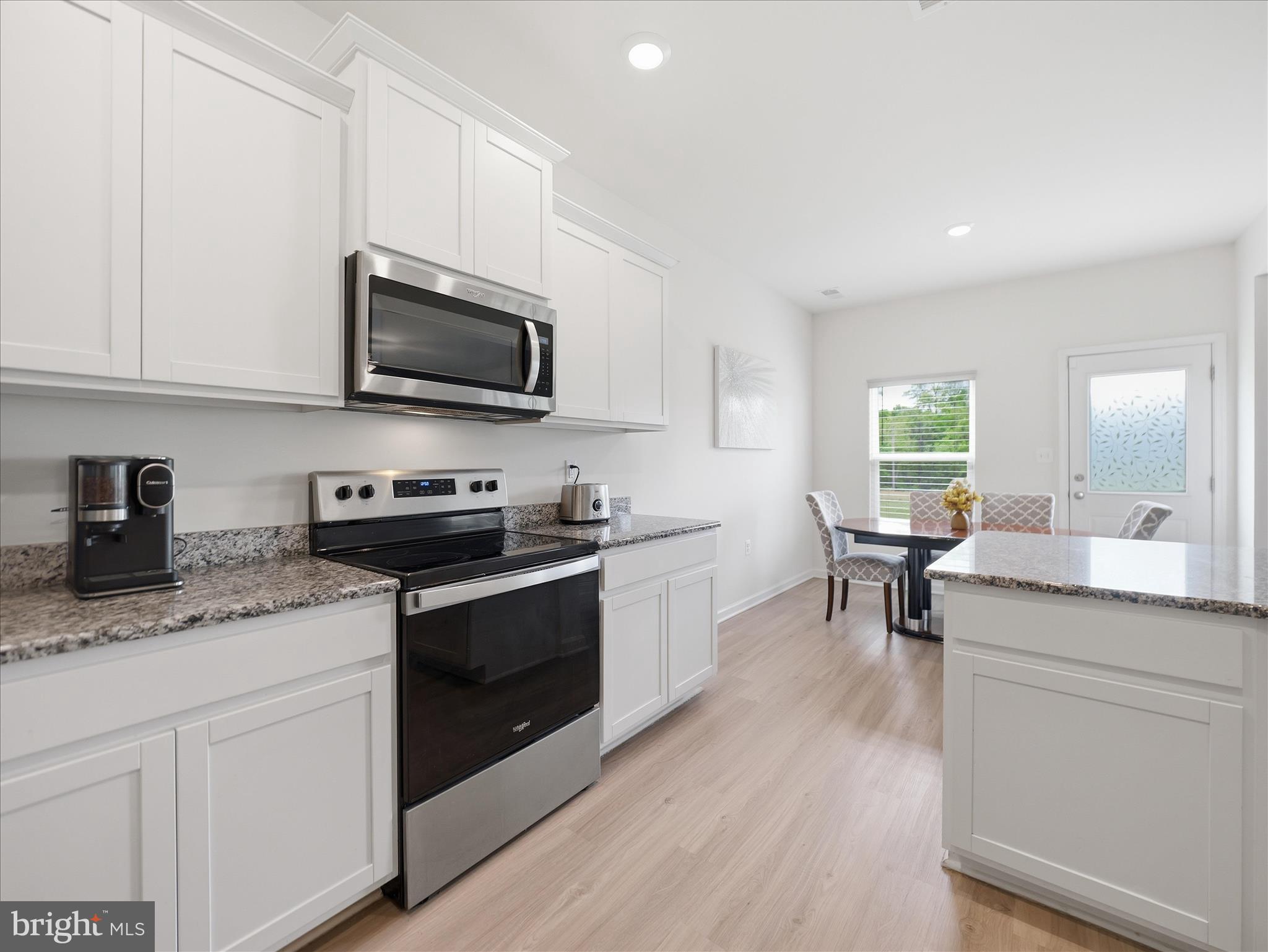 BROOKFIELD ON THE POTOMAC - Residential