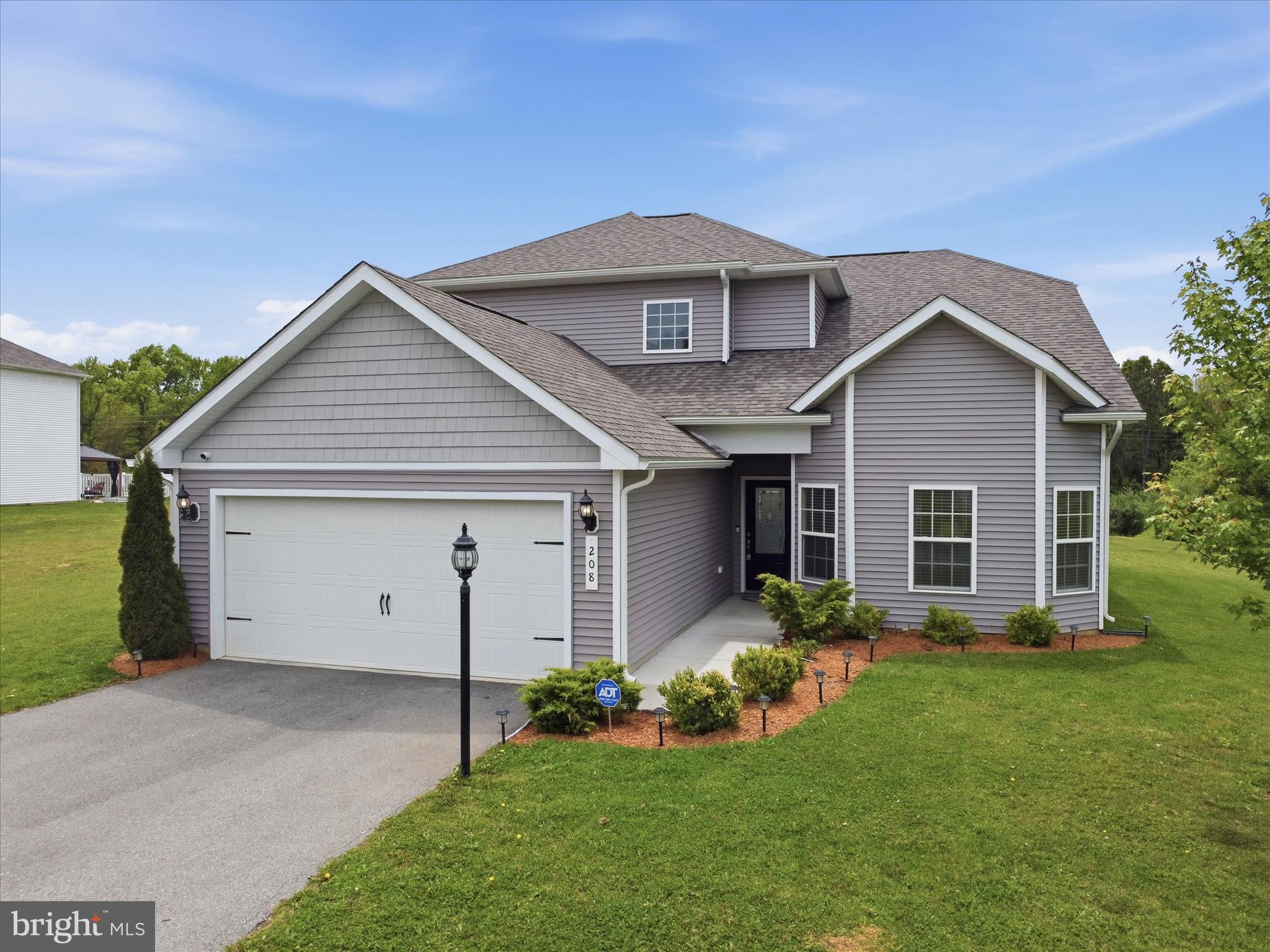 BROOKFIELD ON THE POTOMAC - Residential