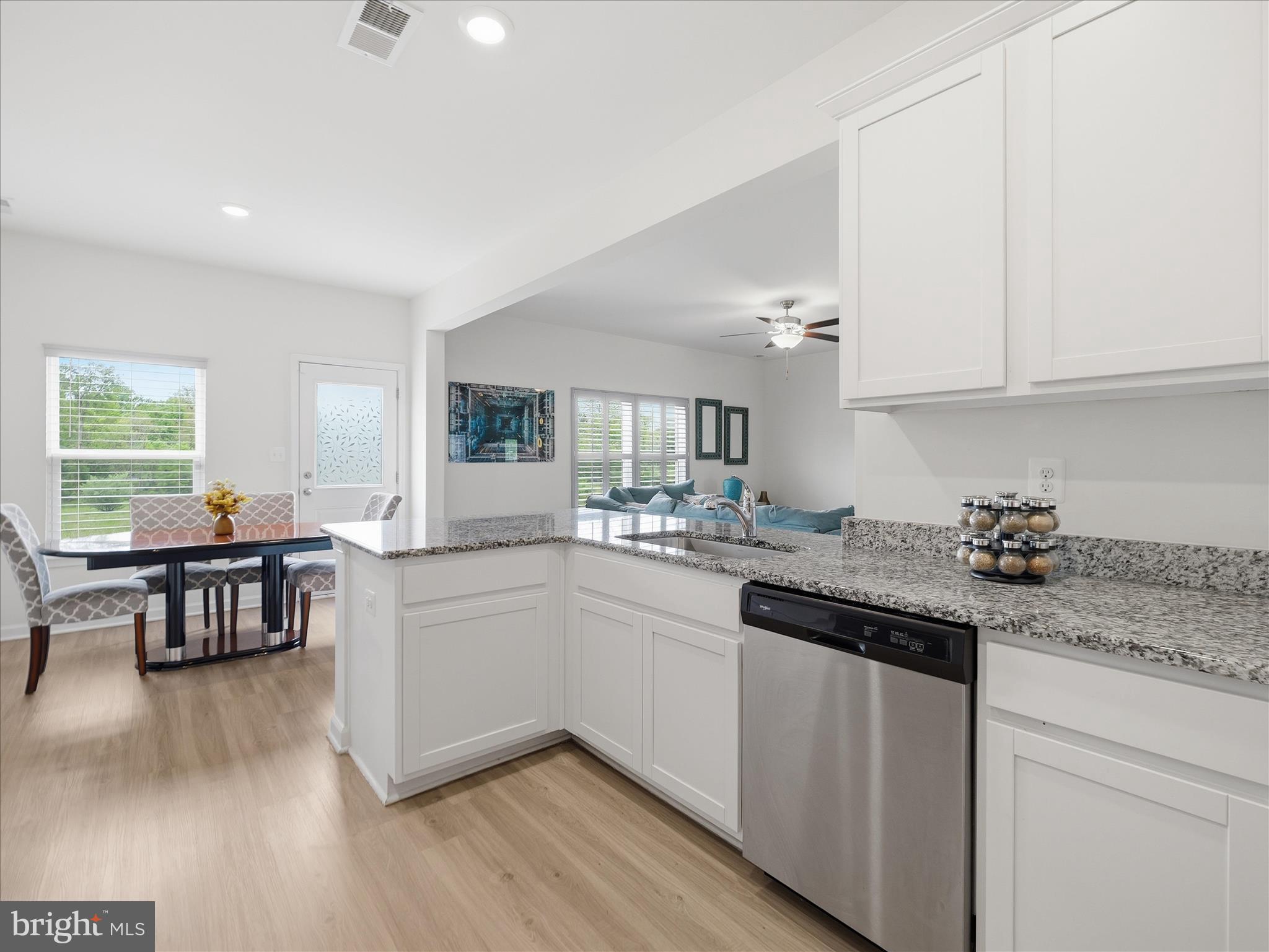 BROOKFIELD ON THE POTOMAC - Residential